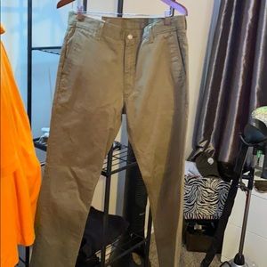 Men’s Levi’s pants
